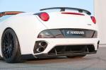 Ferrari California by Hamann 2009 года